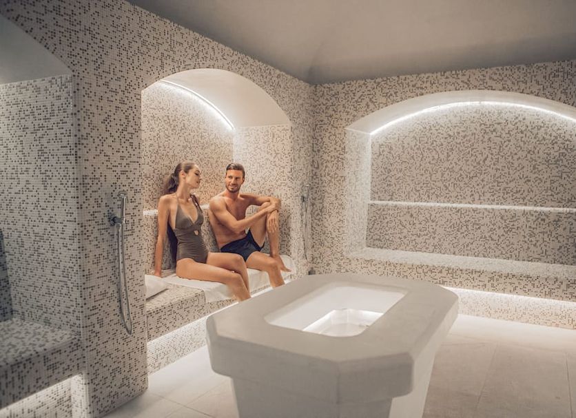 Wellness Foto