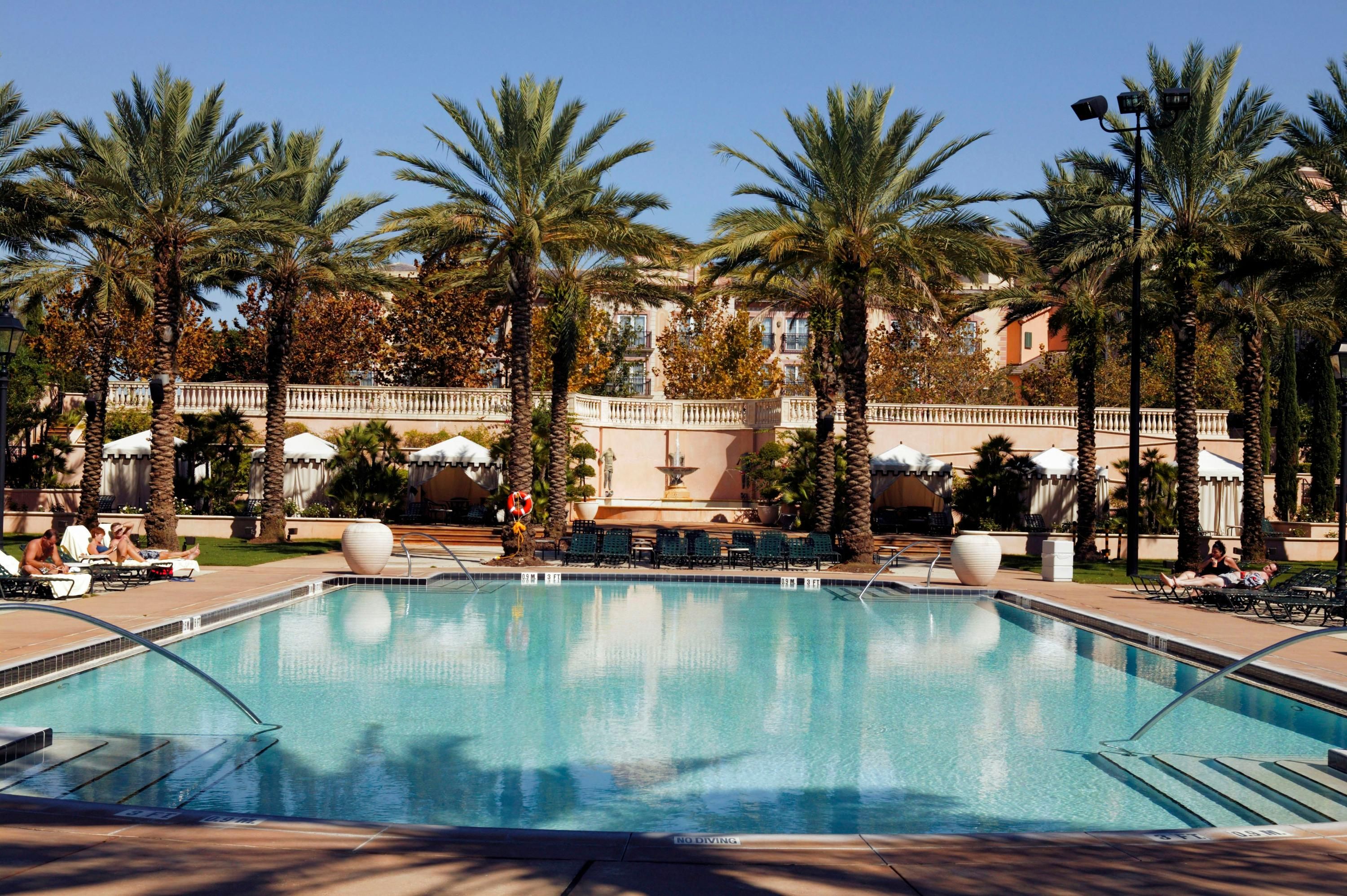 Pool Foto