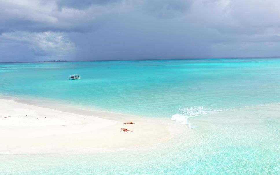 Strand Foto