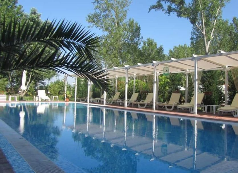 Pool Foto