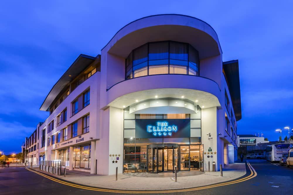 Gebäude Foto