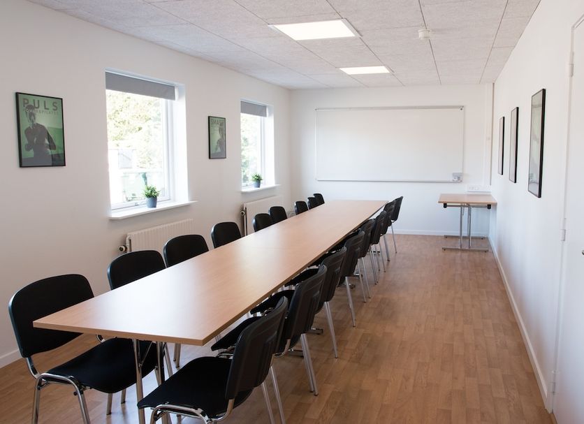 Konferenzraum Foto