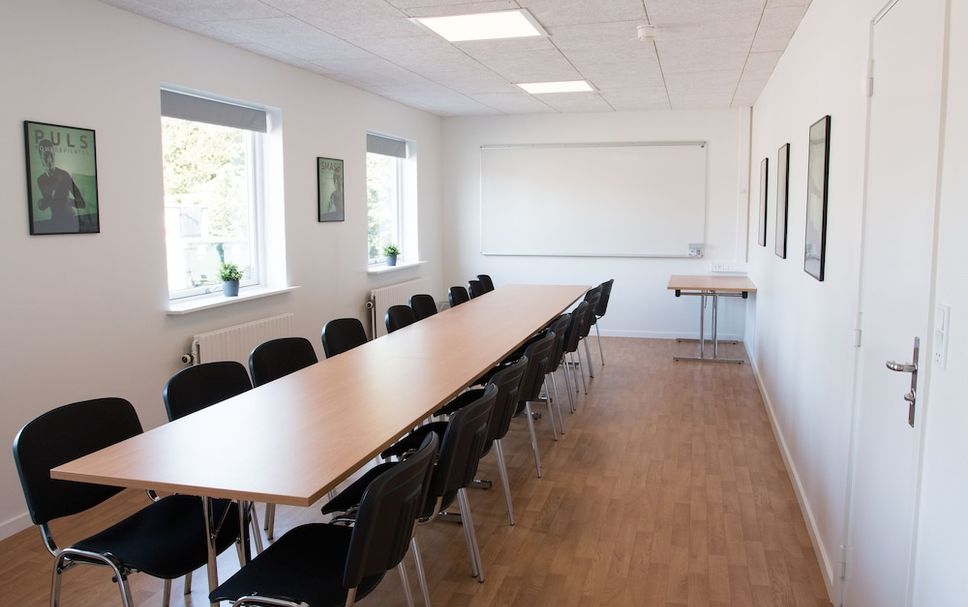 Konferenzraum Foto