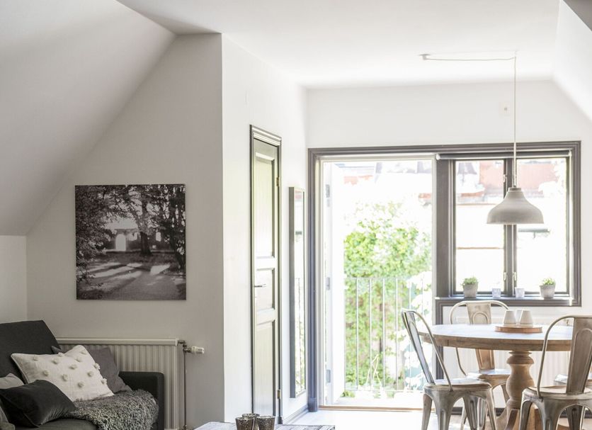 Wohnzimmer Foto