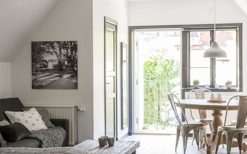 Wohnzimmer Foto