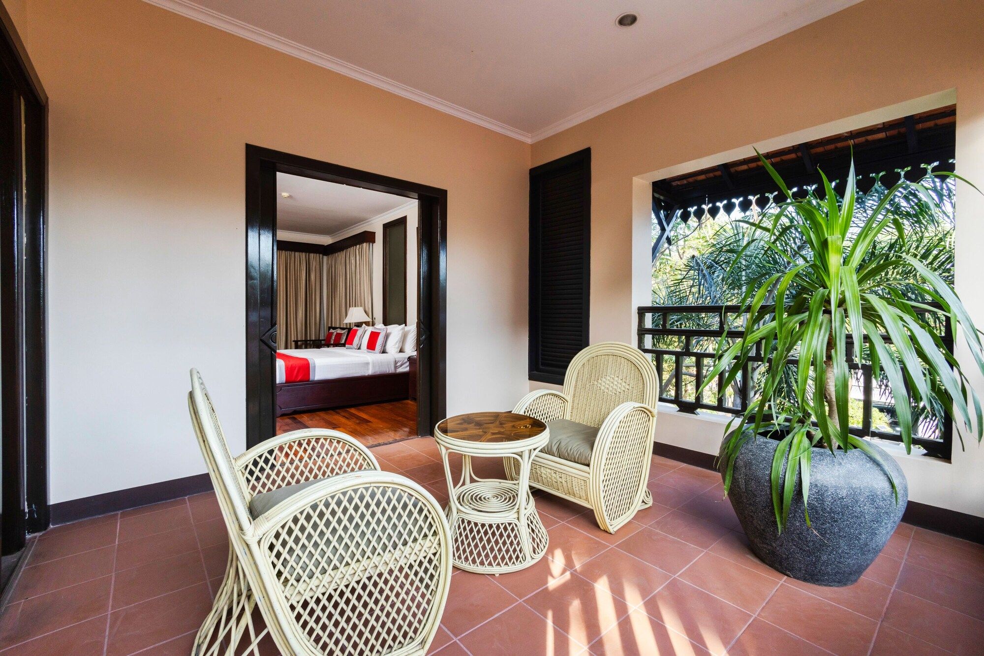 Balkon