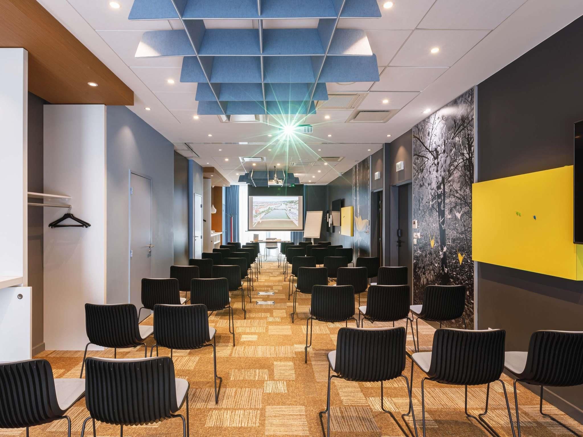 Konferenzraum