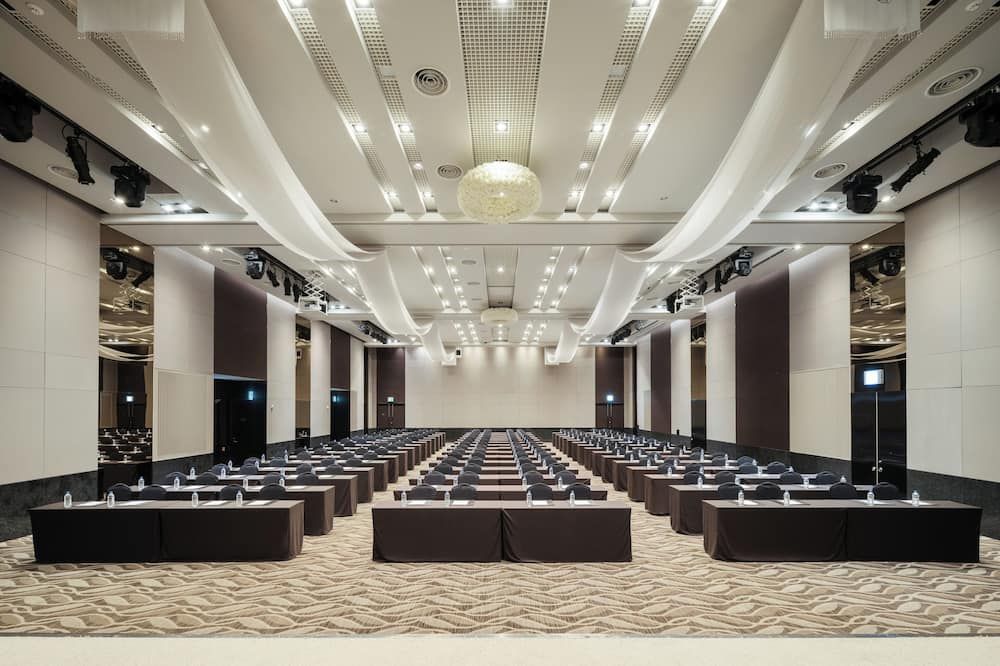Konferenzraum
