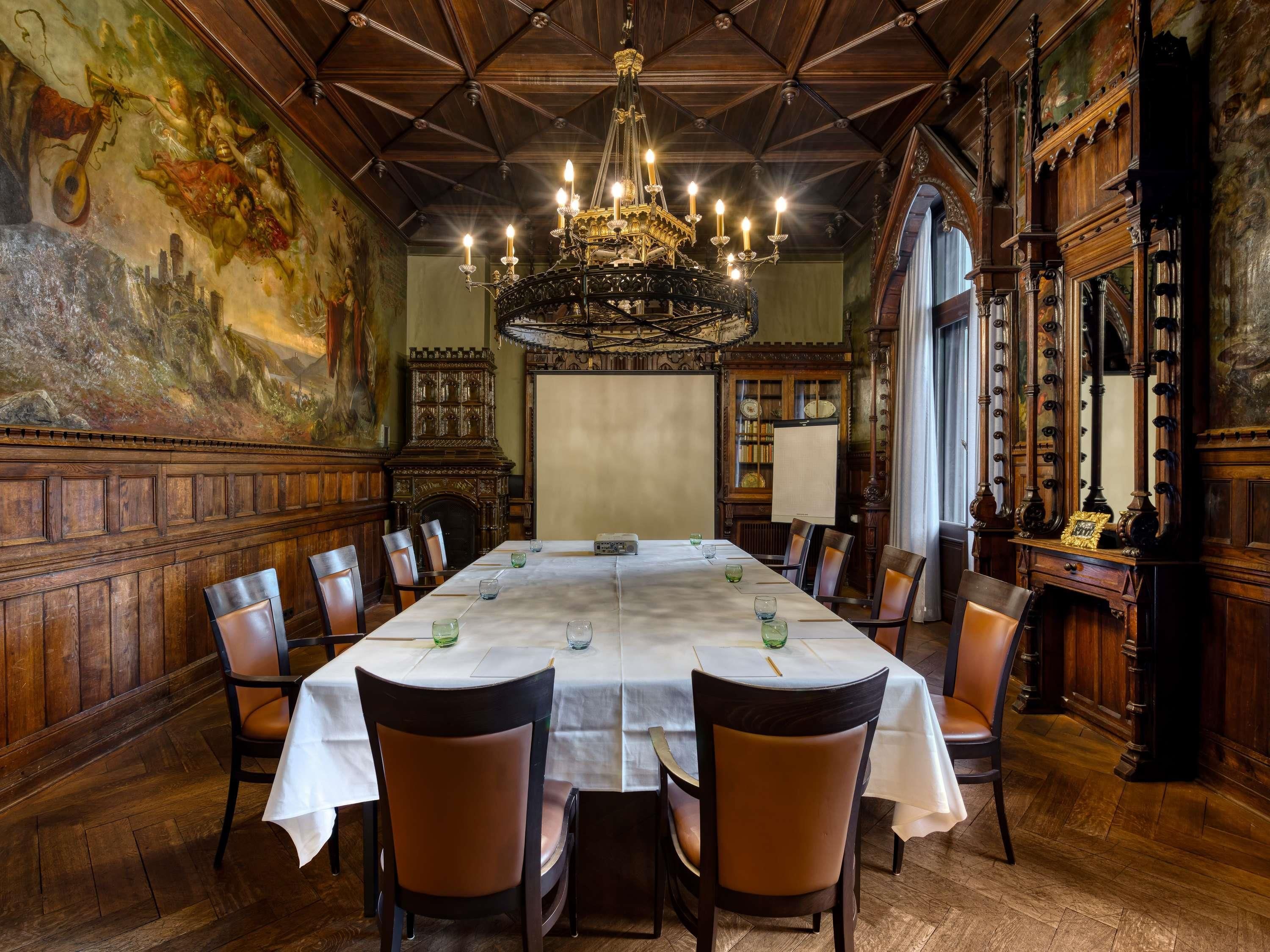 Konferenzraum