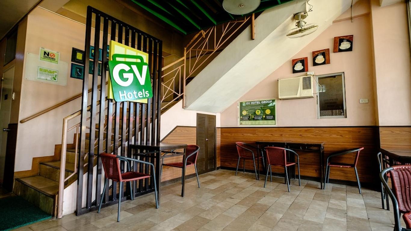 Gv Hotel - Pagadian
