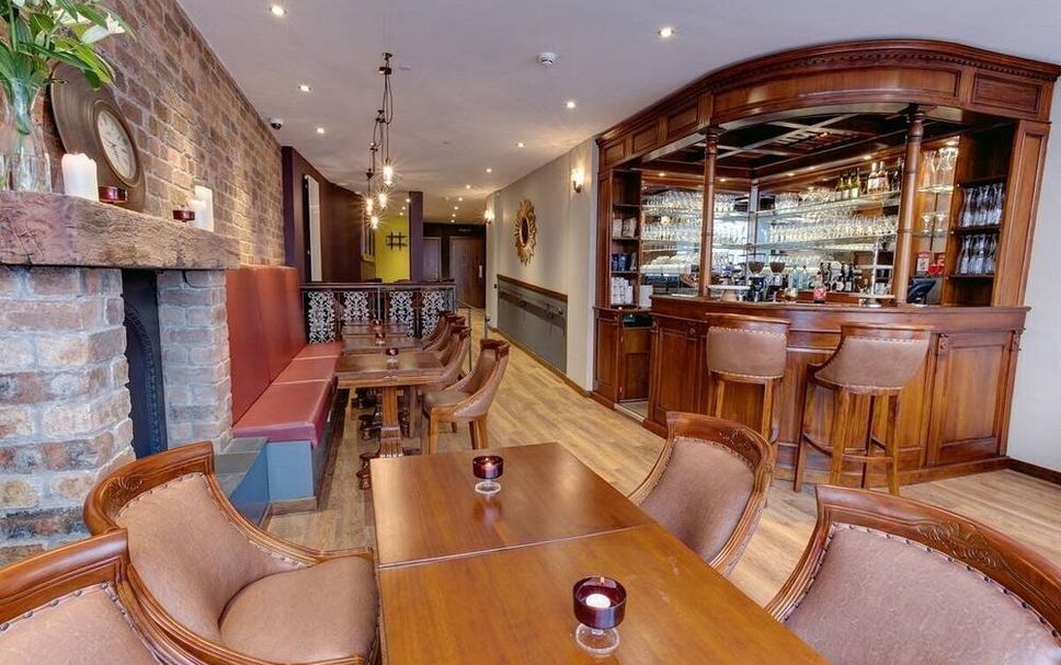 Bar Foto