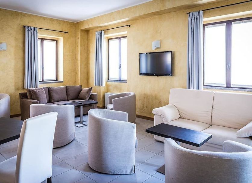 Wohnzimmer Foto