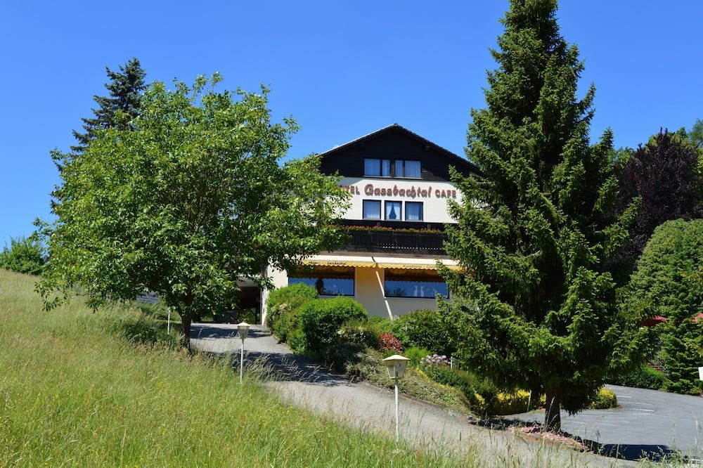Gebäude