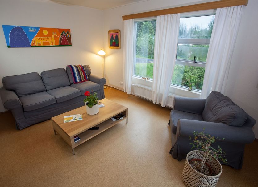 Wohnzimmer Foto