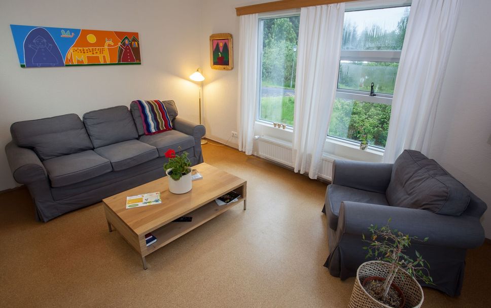 Wohnzimmer Foto