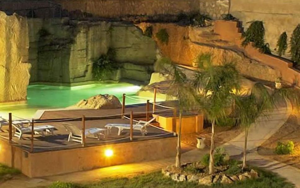 Pool Foto