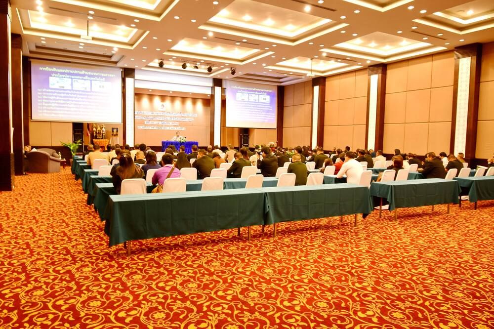 Konferenzraum
