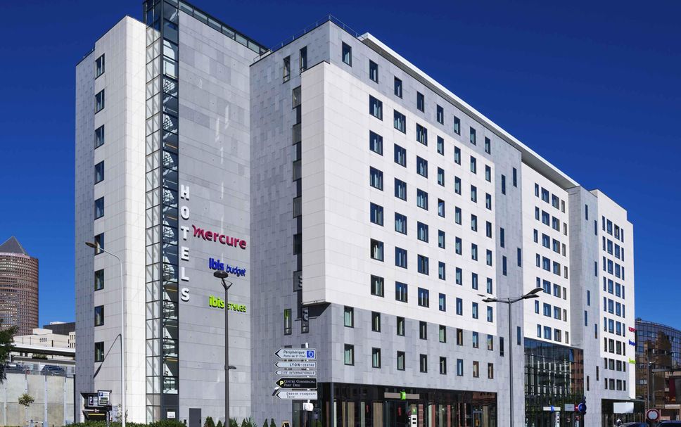 Gebäude Foto