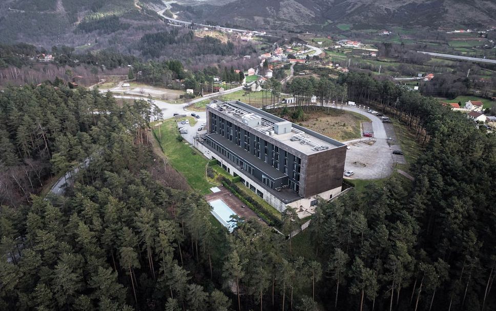 Gebäude Foto