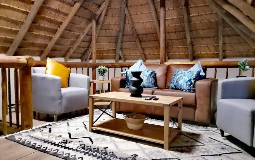 Wohnzimmer Foto