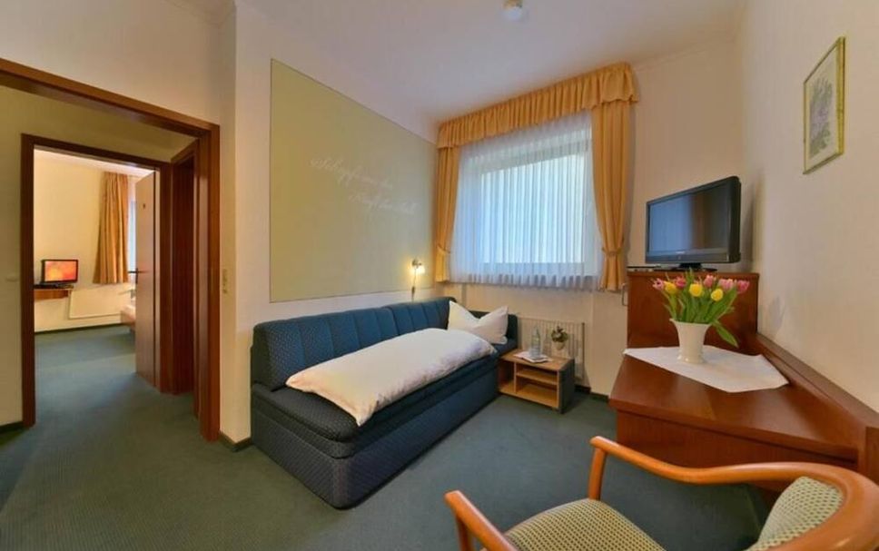 Wohnzimmer Foto