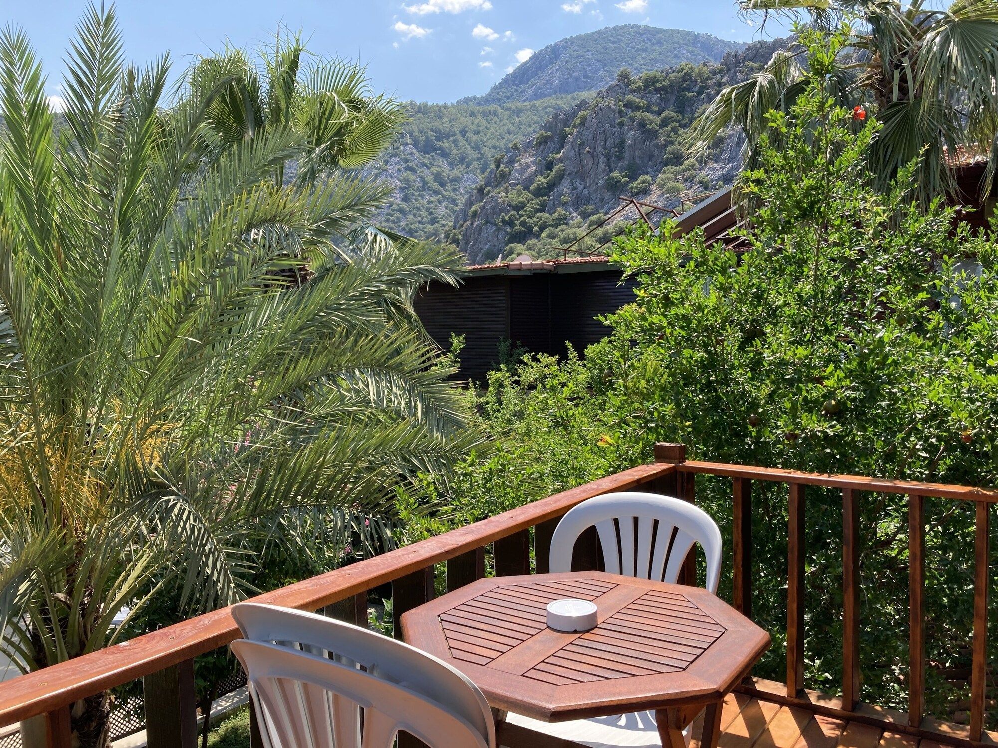 Balkon