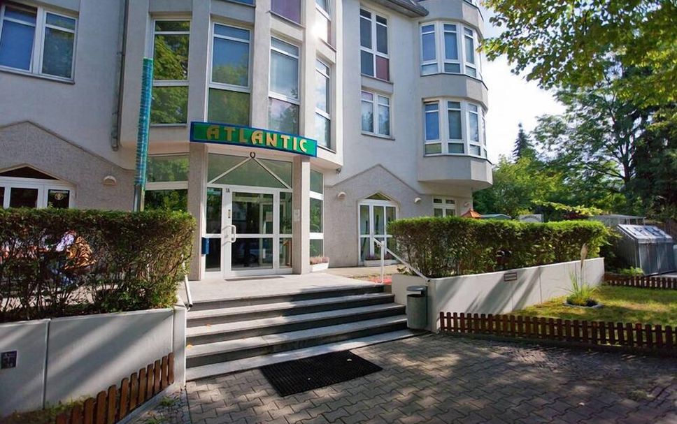 Gebäude Foto