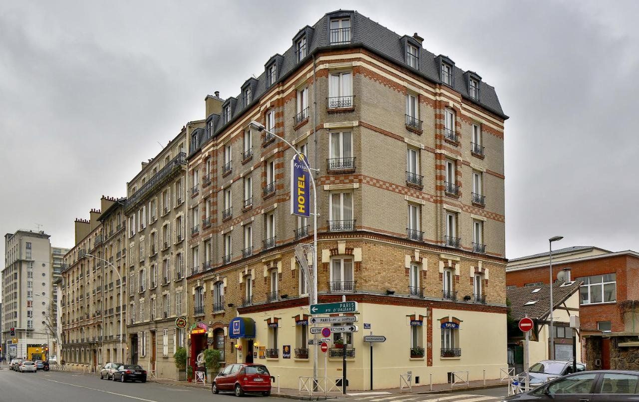Gebäude