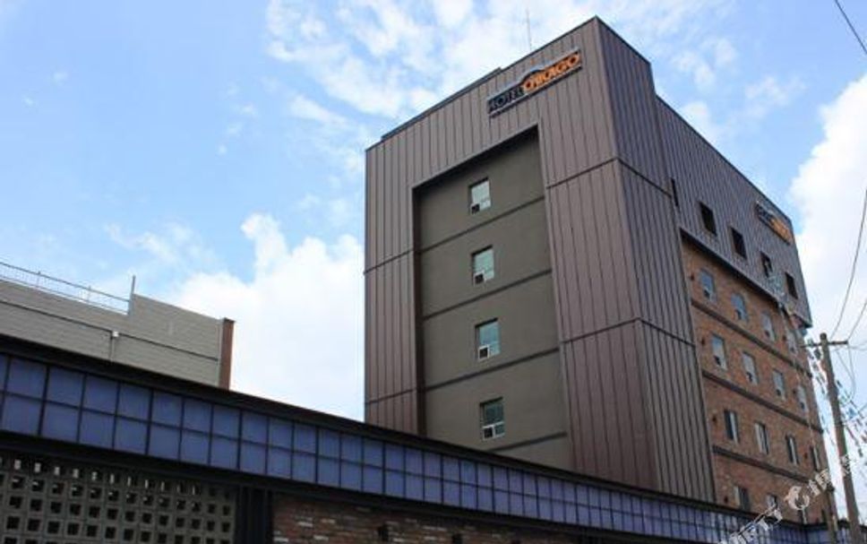 Gebäude Foto