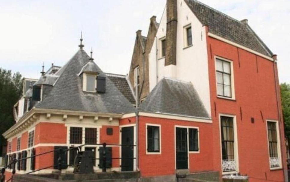 Gebäude Foto