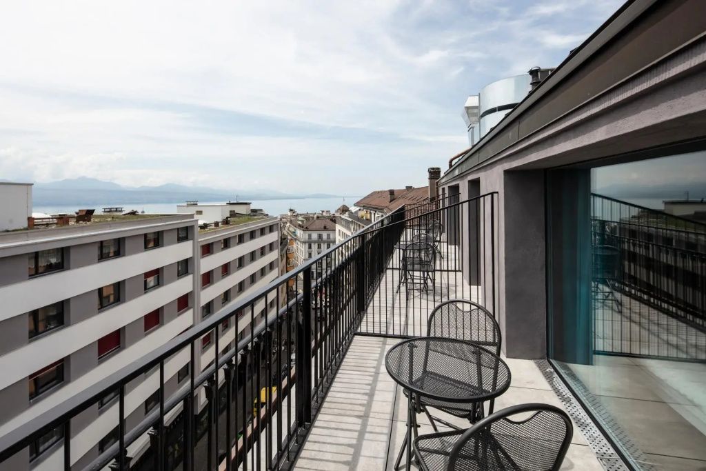 Balkon