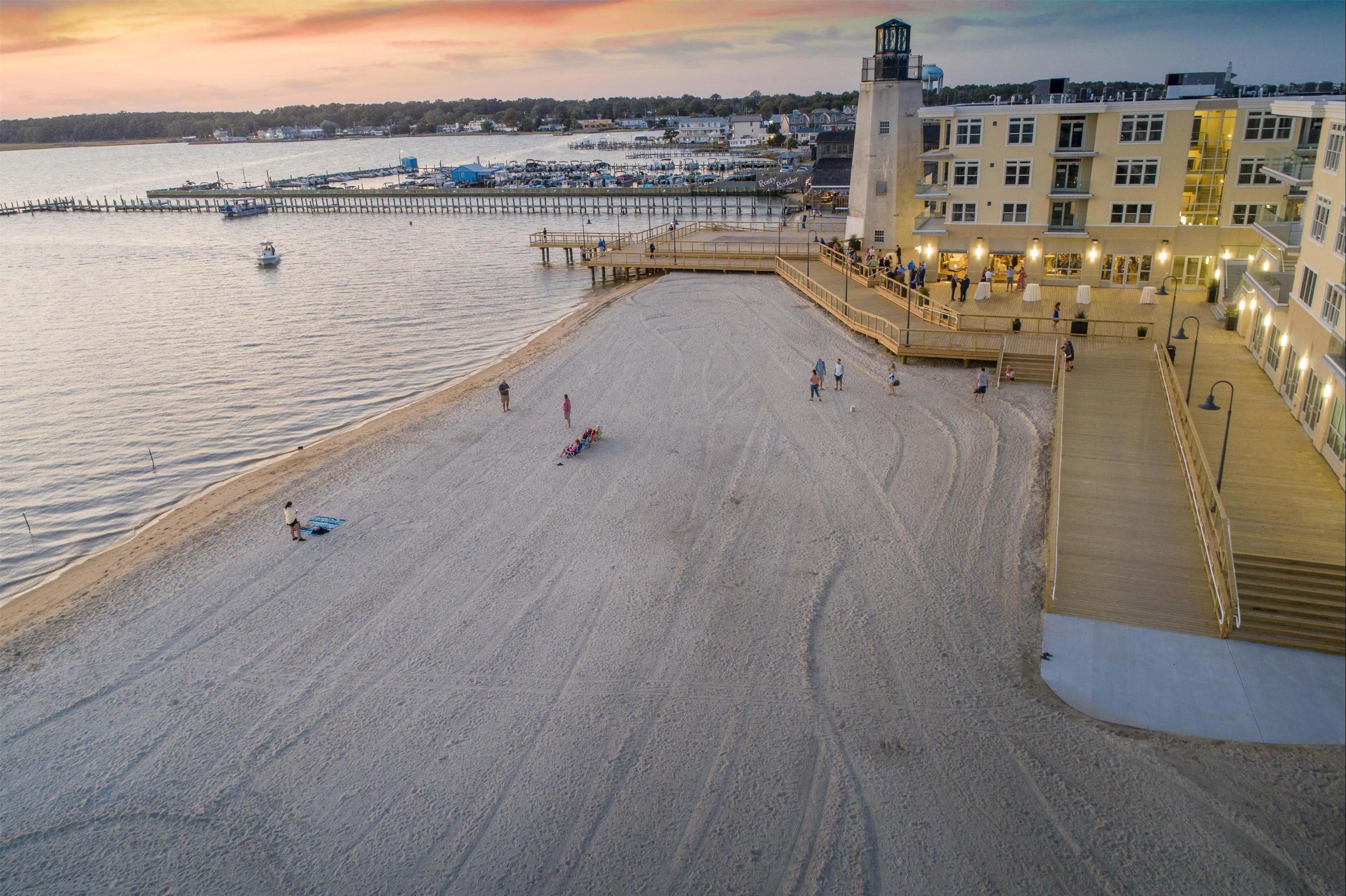 Strand