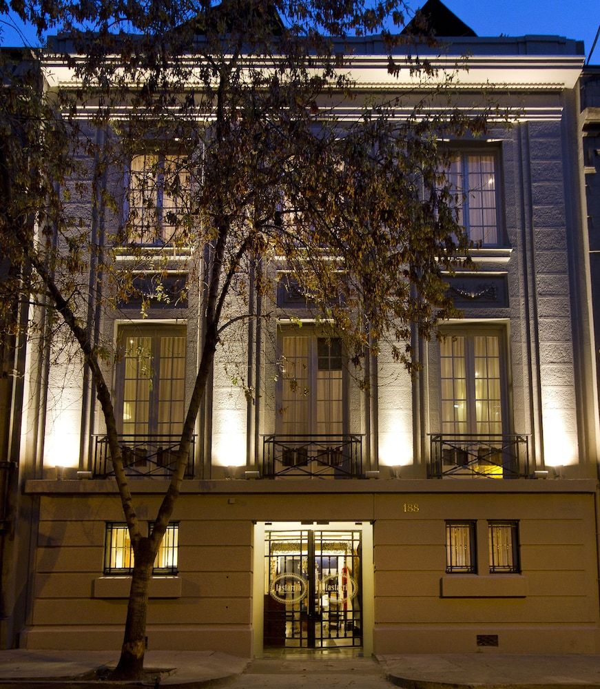 Gebäude