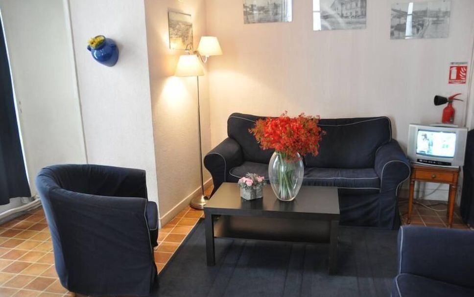 Wohnzimmer Foto