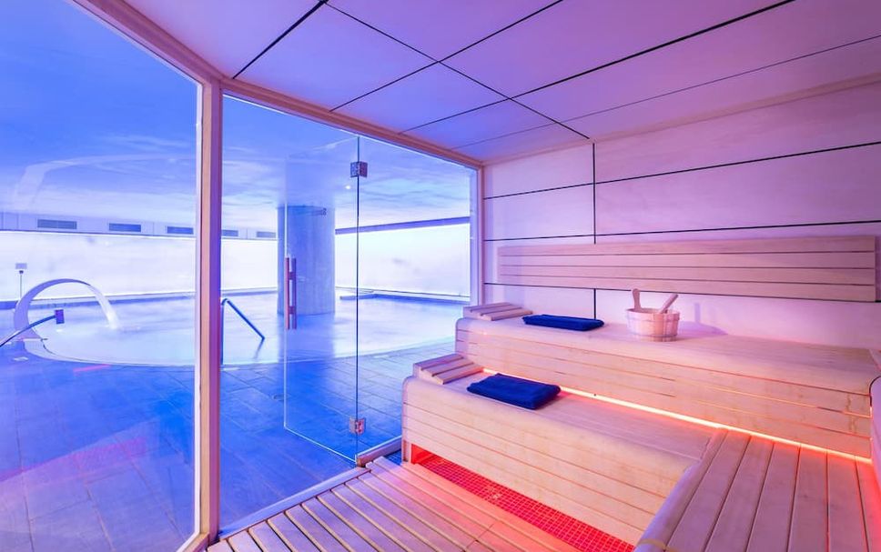 Wellness Foto