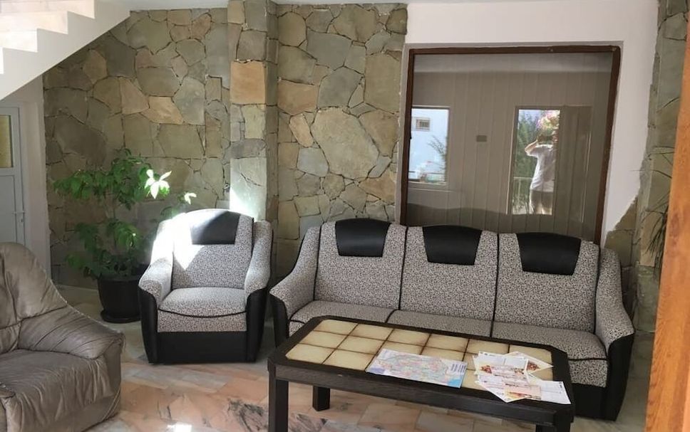 Wohnzimmer Foto