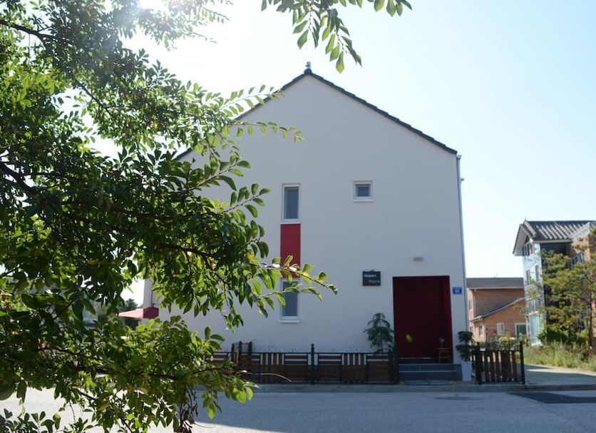 Gebäude Foto