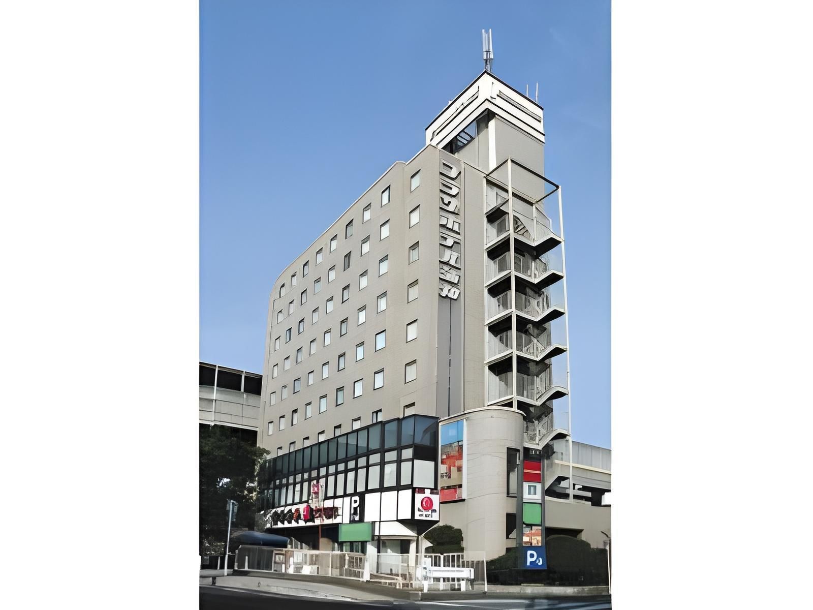 Gebäude