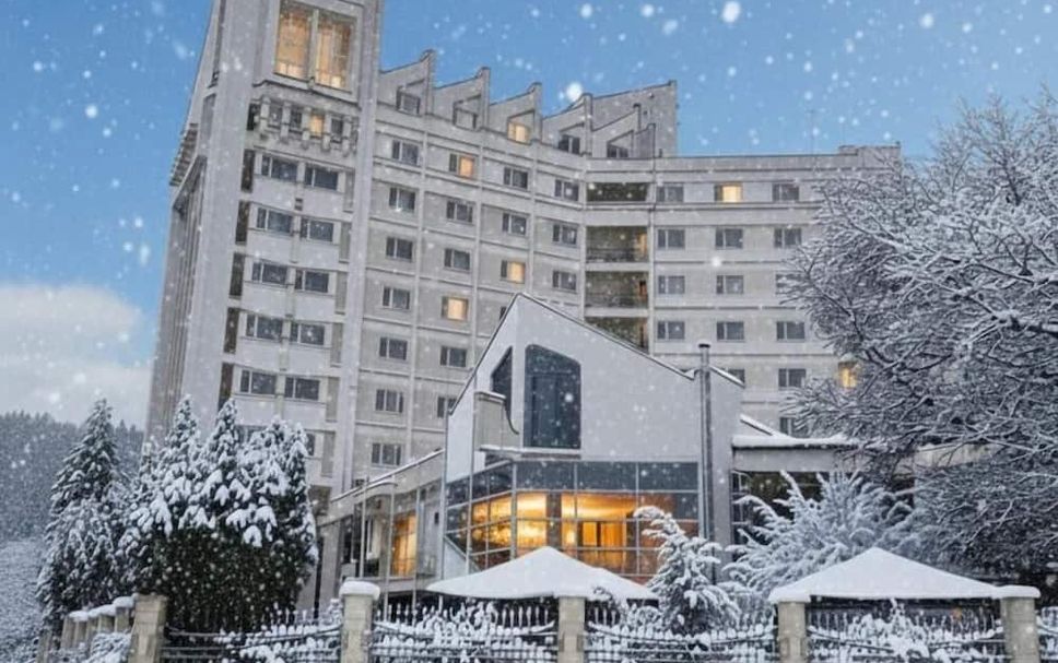 Gebäude Foto