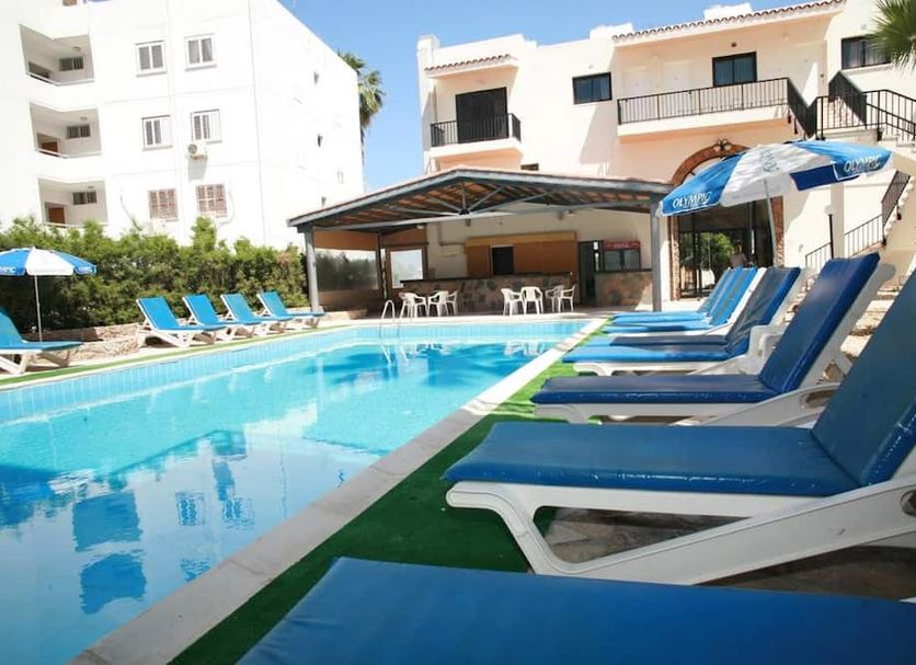 Pool Foto