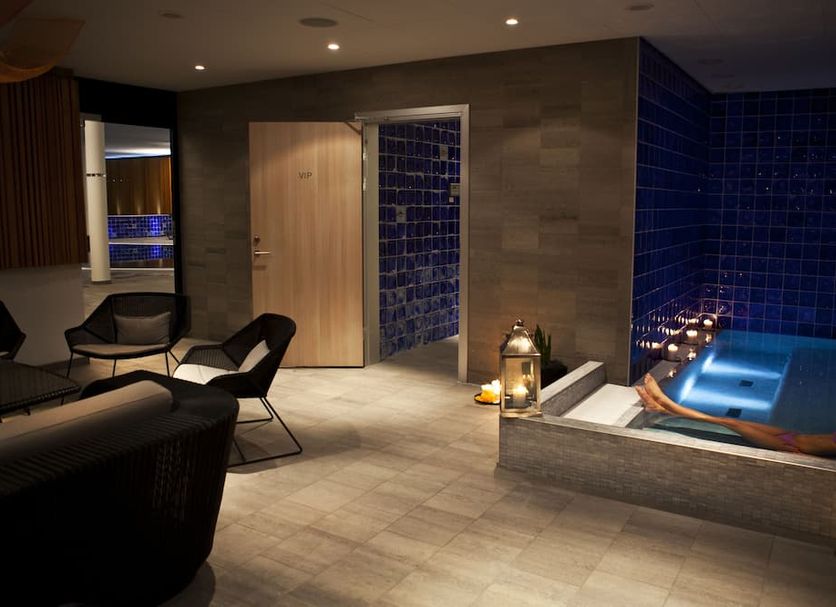 Wellness Foto