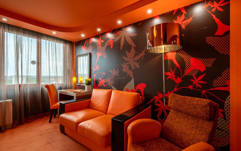 Lounge Foto