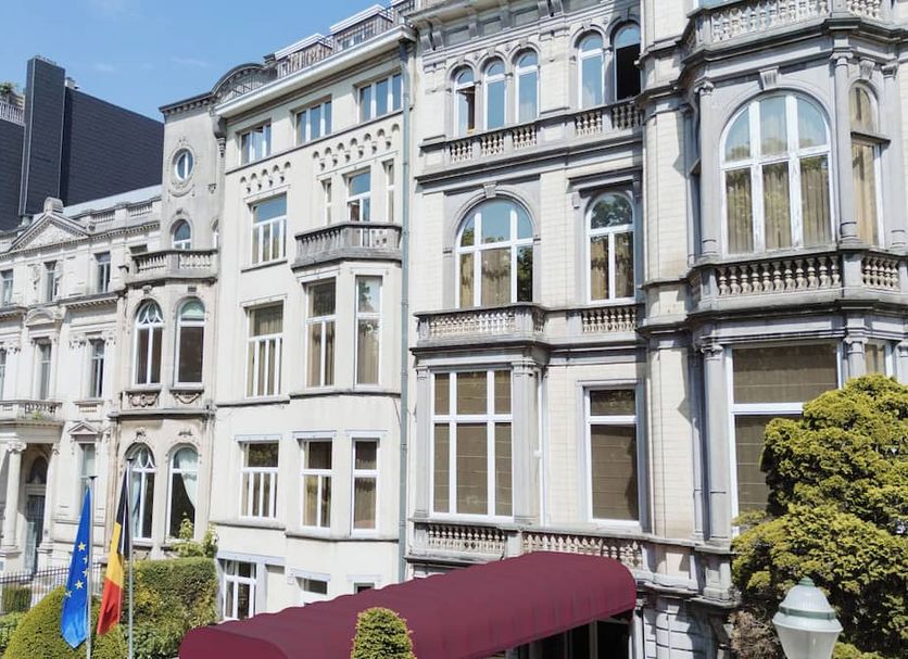 Gebäude Foto