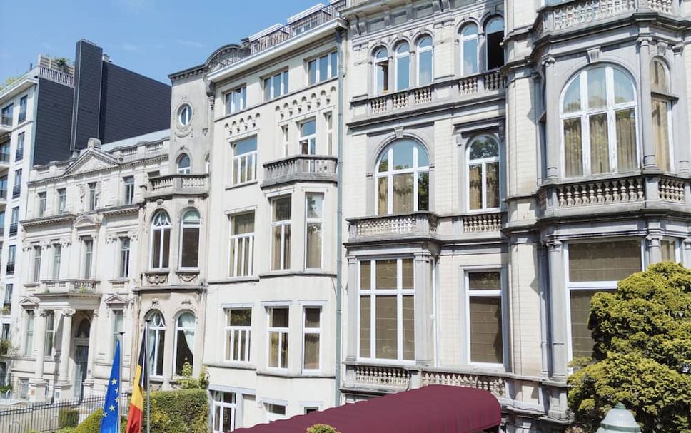 Gebäude Foto