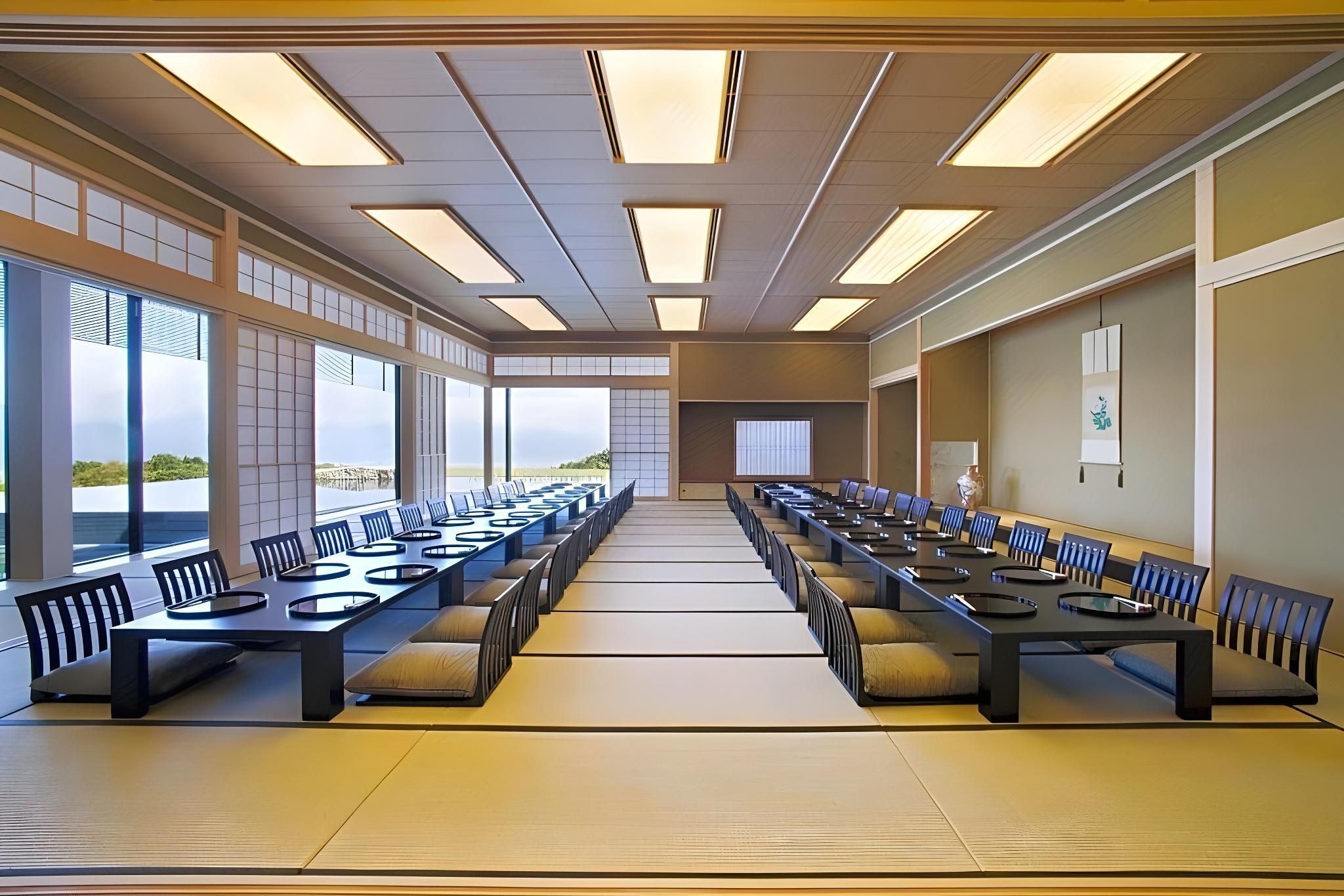 Konferenzraum