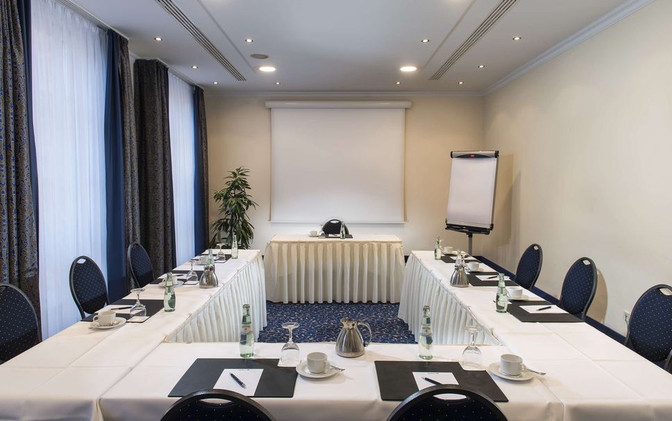 Konferenzraum Foto