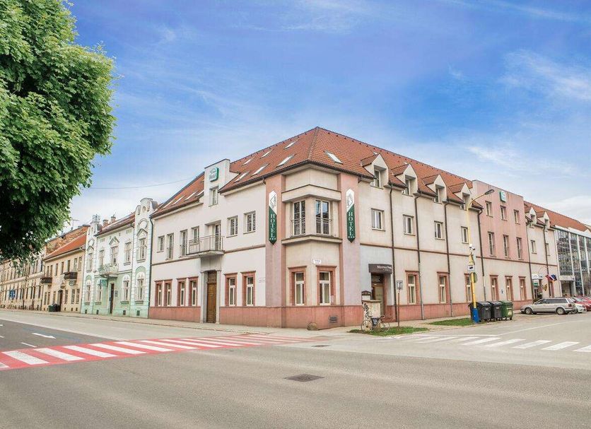 Gebäude Foto