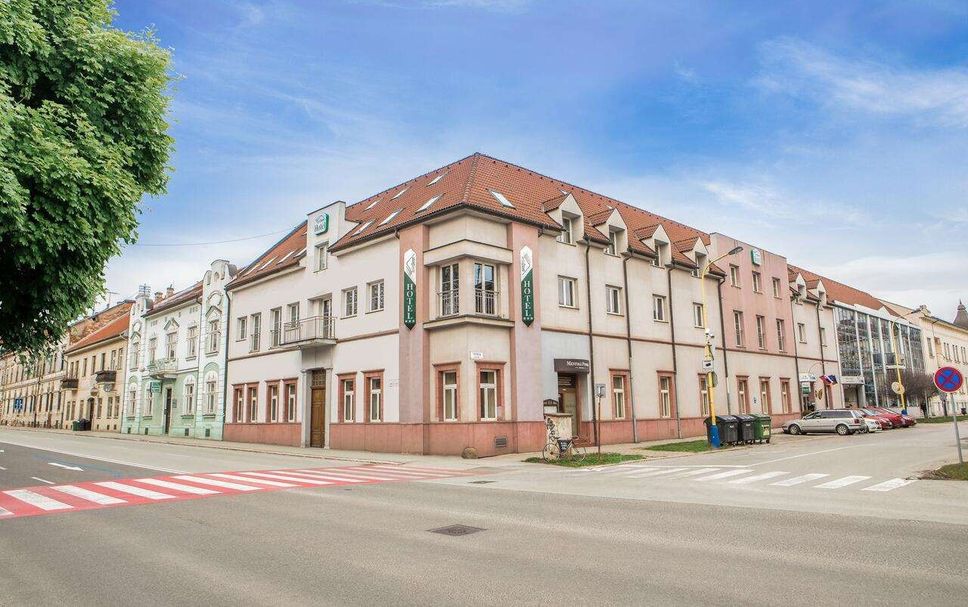 Gebäude Foto