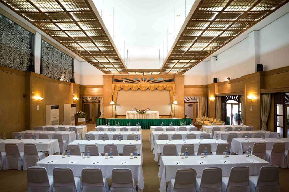 Konferenzraum