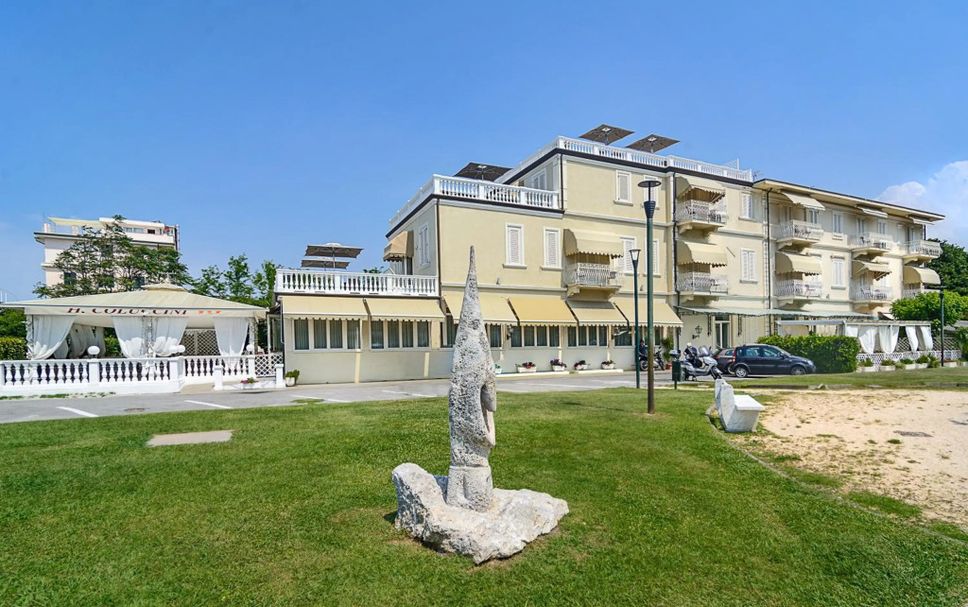 Gebäude Foto